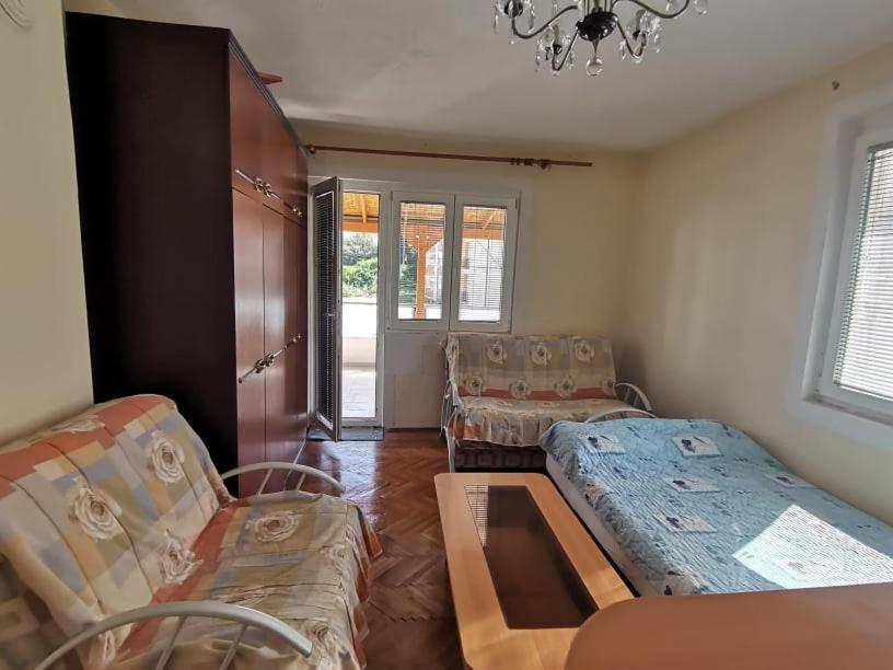Apartments Stavreski Ohrid Luaran gambar