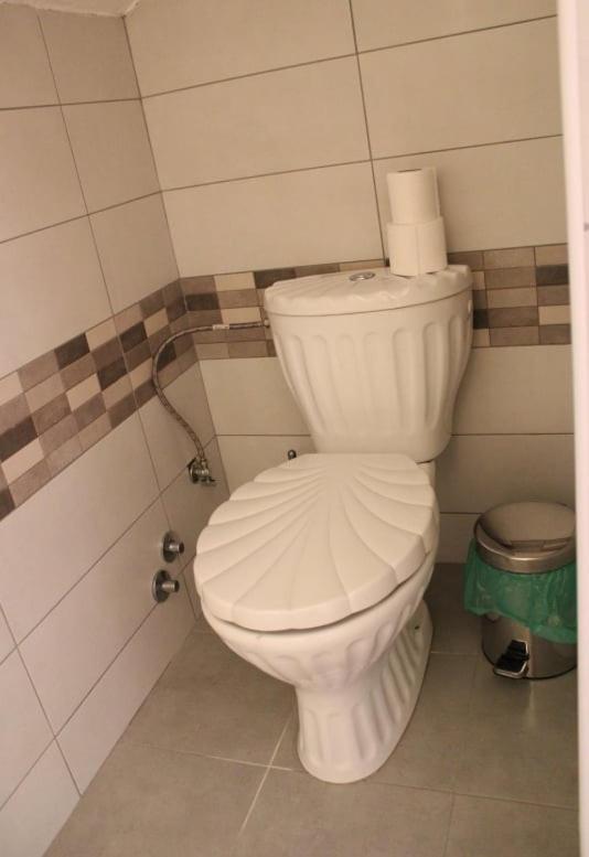 Apartments Stavreski Ohrid Luaran gambar
