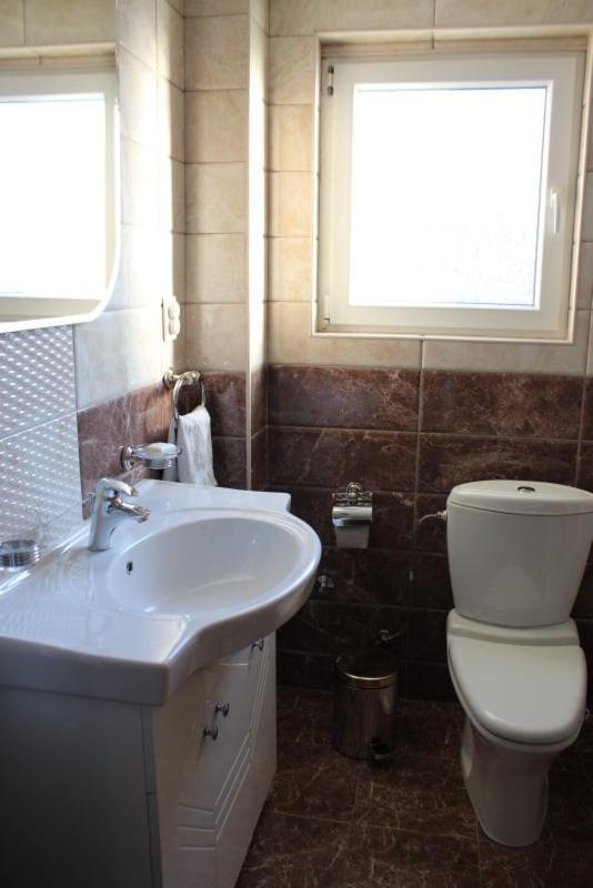 Apartments Stavreski Ohrid Bilik gambar