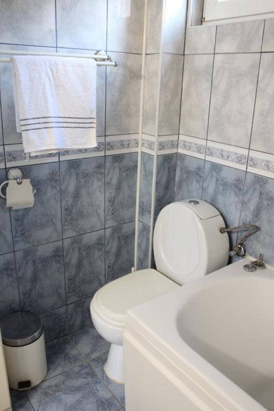 Apartments Stavreski Ohrid Luaran gambar