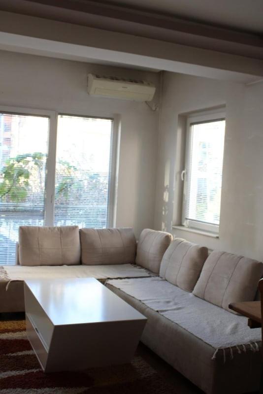 Apartments Stavreski Ohrid Luaran gambar