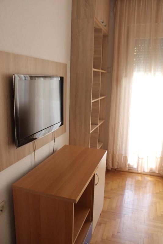 Apartments Stavreski Ohrid Bilik gambar