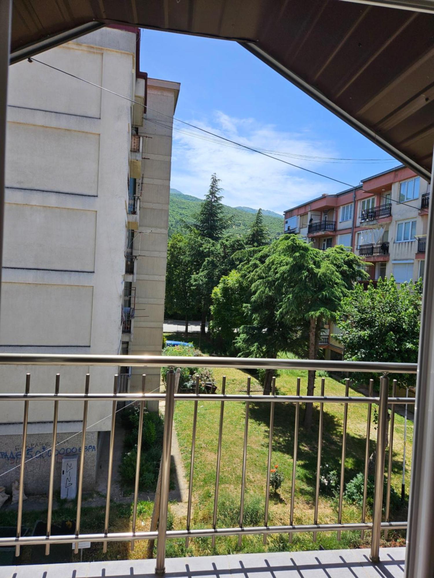 Apartments Stavreski Ohrid Luaran gambar