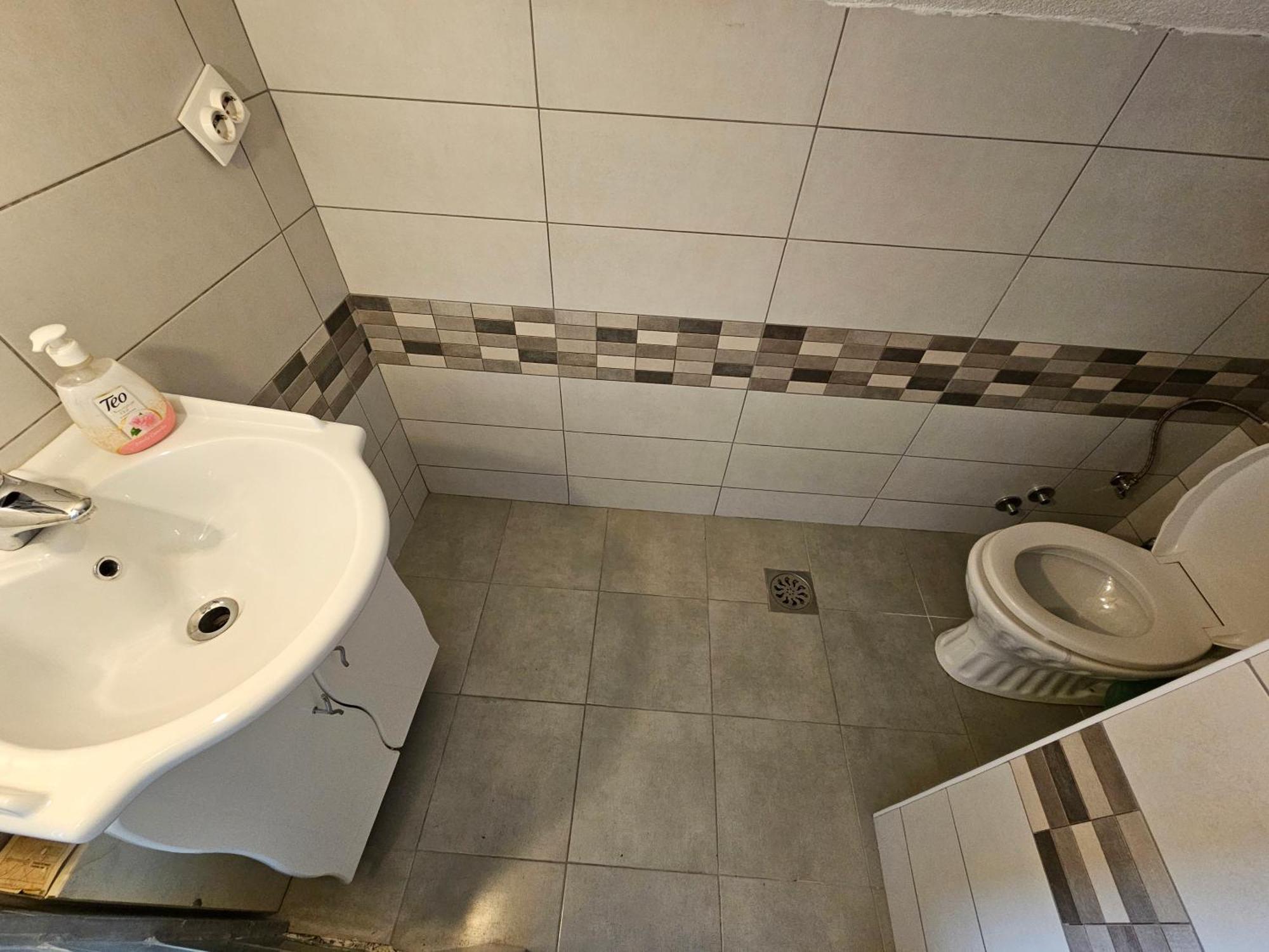 Apartments Stavreski Ohrid Luaran gambar