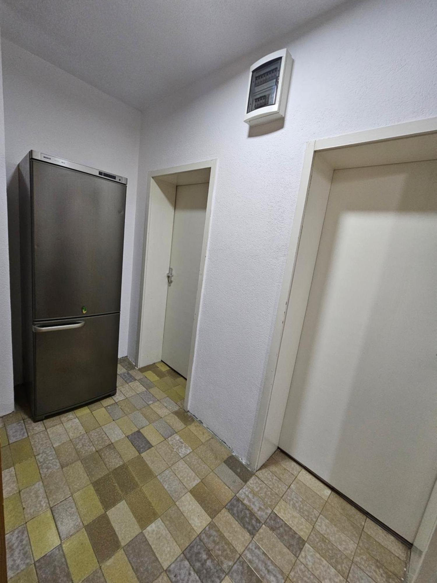 Apartments Stavreski Ohrid Luaran gambar