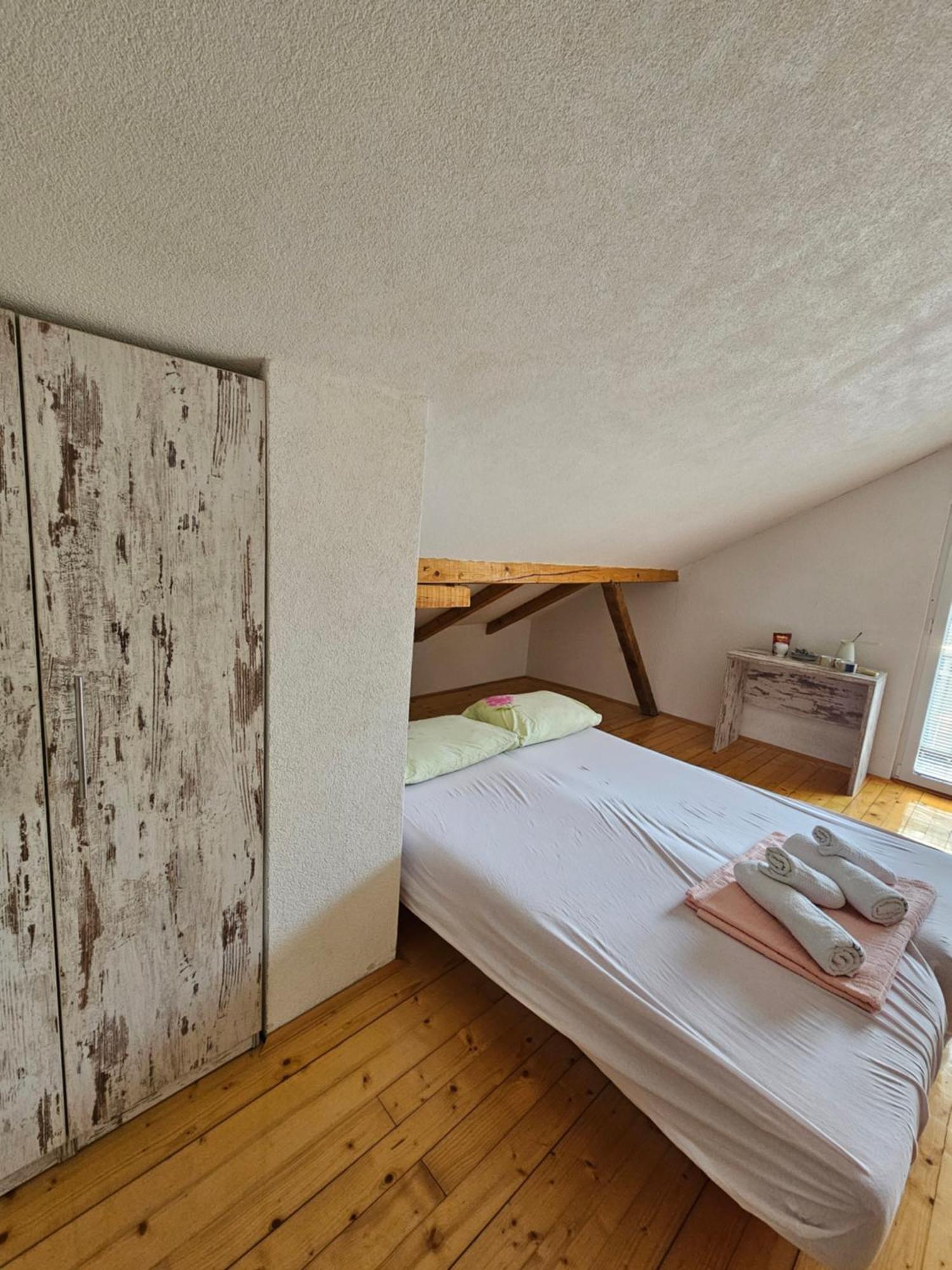 Apartments Stavreski Ohrid Luaran gambar