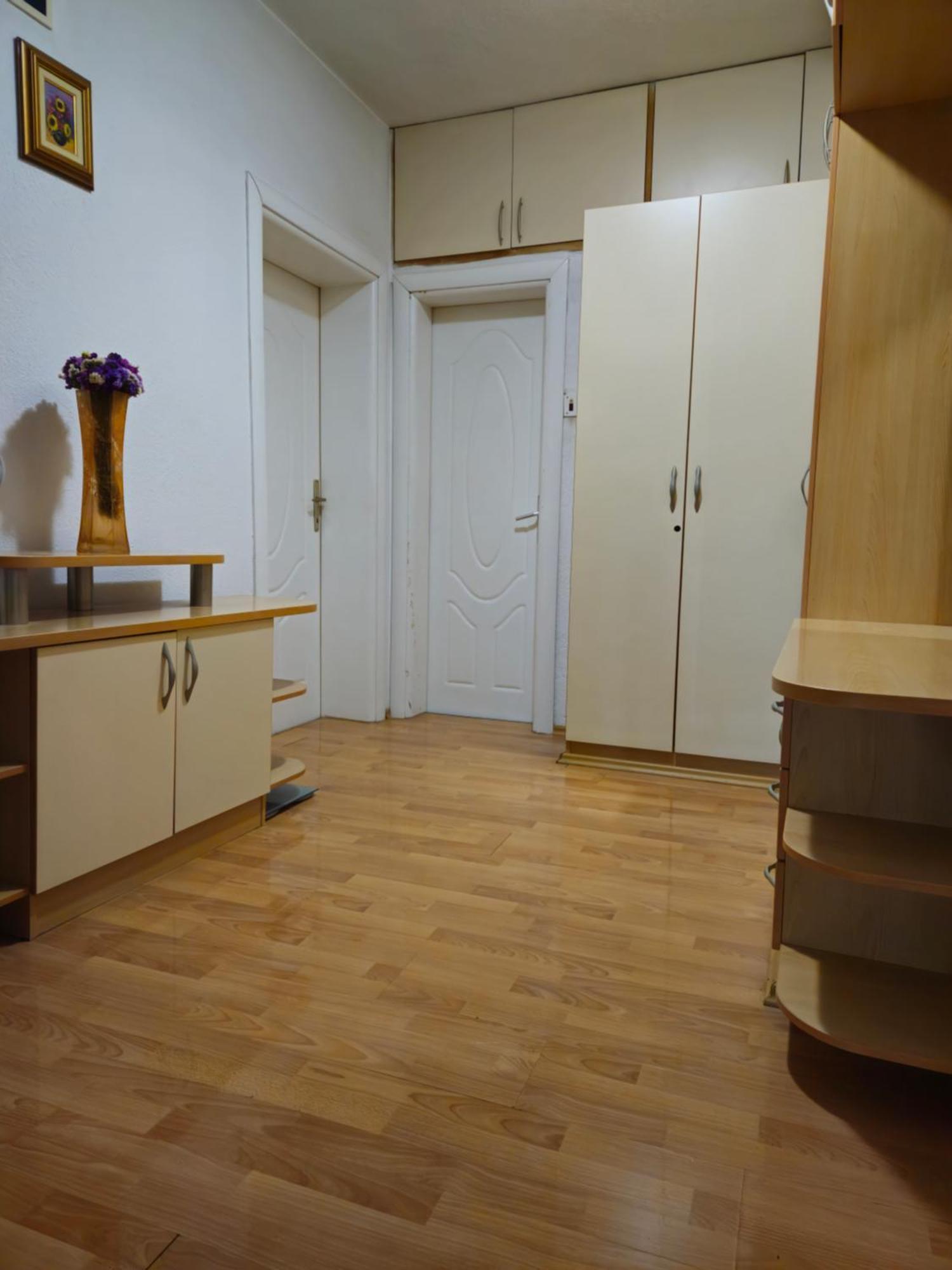 Apartments Stavreski Ohrid Luaran gambar
